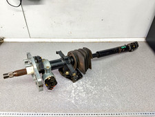 Ford Cargo 0813 0811 Steering