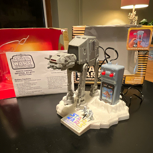 Micro machines star wars - micro,