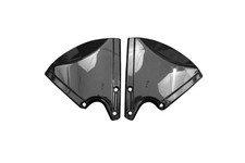 Carbon Brake Cooling for