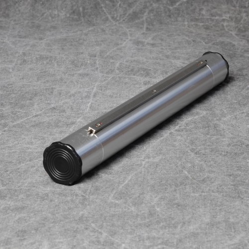 Sinar silver standard rail - silver,
