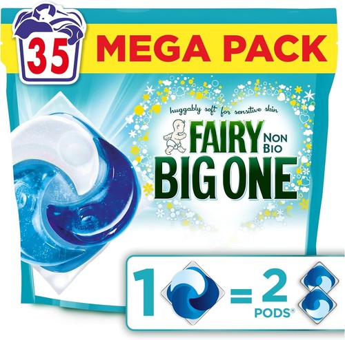 Fairy non bio the - bio, one