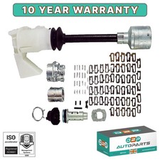 BONNET RELEASE LOCK REPAIR KIT