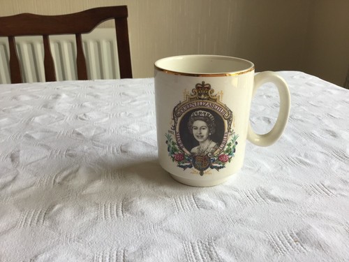 Lord nelson pottery queen - lord,