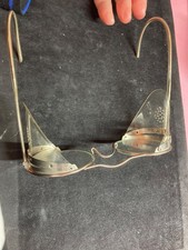 Antique Hadley Industrial