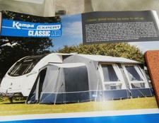 caravan awning {air}