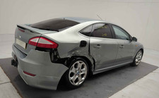 SHOCK ABSORBER FRONT RH MK4