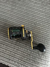 Leeda M20 Multiplier Reel