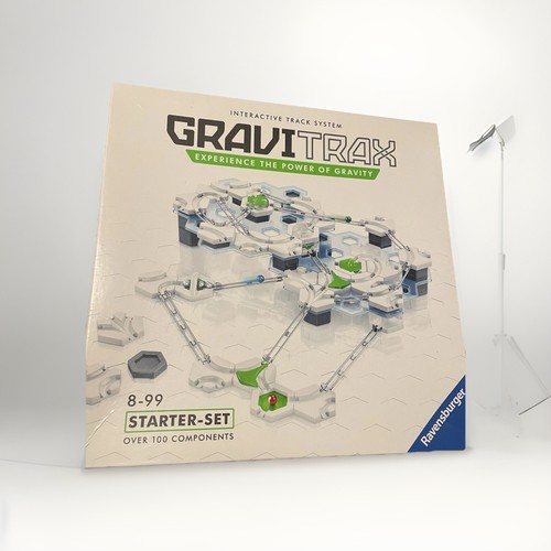 Marble run gravitrax - marble,