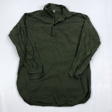 Vintage 1969 Swedish Military