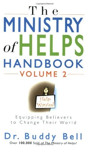 Ministry helps equipping - ministry,