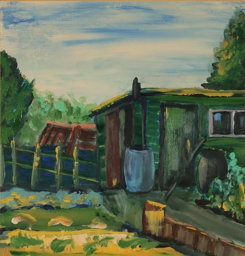 Jamieson scottish oil - scottish,