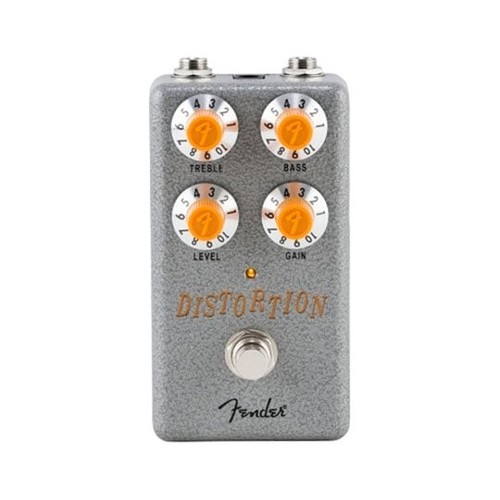 Fender hammertone - fender,