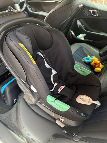 Cybex aton size infant - b2,