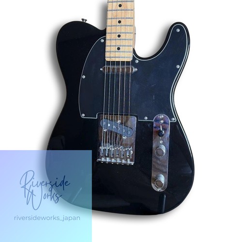 Fender player telecaster 2020 - fender,