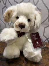 Charlie Bears Isabelle Lee Dog