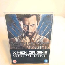 Men origins wolverine - x-men,