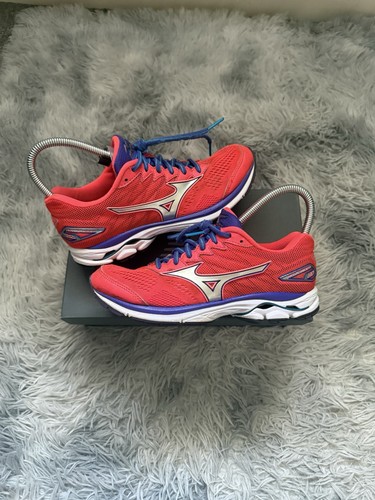 Uk4 mizuno wave rider 20 - mizuno,