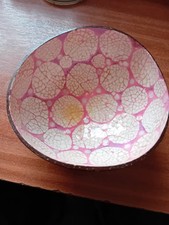 Lacquered Mother Of Pearl