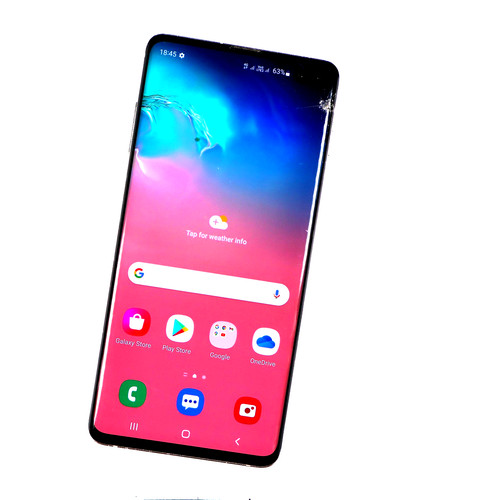 Samsung galaxy s10 - samsung, s10+