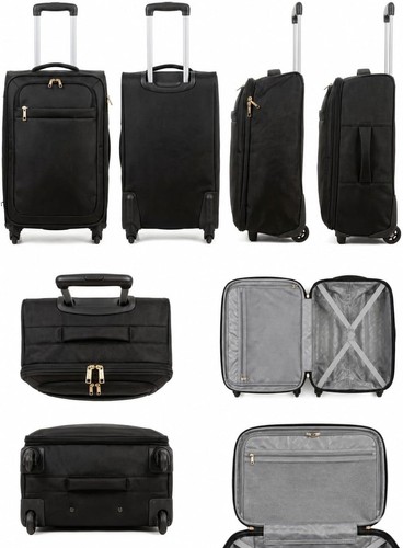 Carry lightweight travel - carry, on