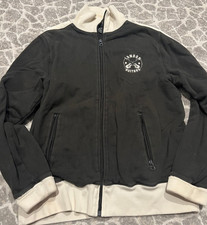 Vintage LUCKY BRAND zip front