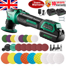 BATOCA S4 Cordless Car