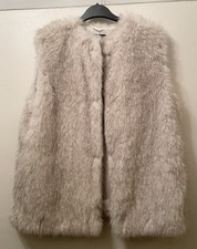 New Look Sofia Cream Grey