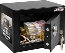 Fireproof steel safe security - fireproof,