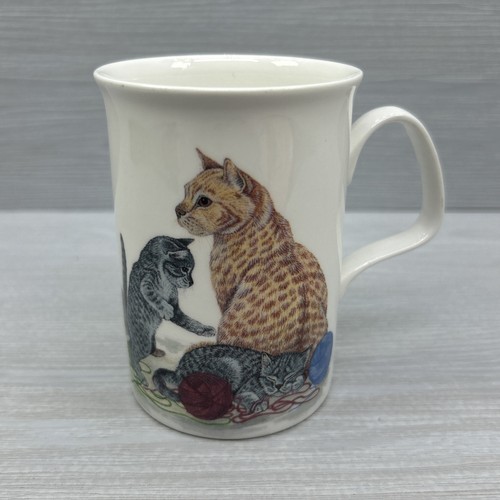 Roy kirkham cat lovers - roy, mug