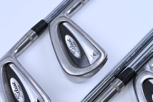 Titleist dci 762 irons 9 - dci, /