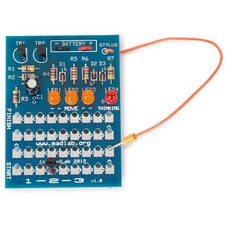 Whadda Madlab Electronic Kit - 1-2-3