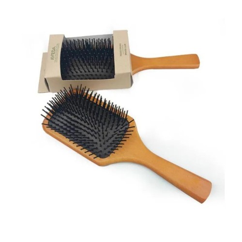Aveda style large wooden - aveda,
