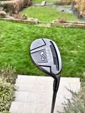 Adams Idea Tech V4 #3 Hybrid