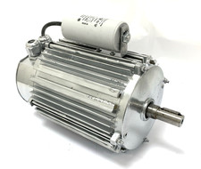 Flakt Woods replacement single phase 220-240v electric motor 970w CT914098