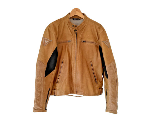 Dainese stripes leather - stripes,