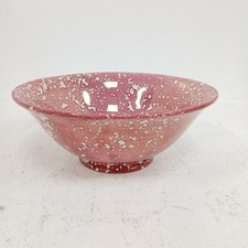 Emma Bridgewater Pink White Bowl Decorative Homeware RMF30-CAP