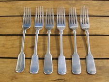 Antique fiddle pattern - 6,