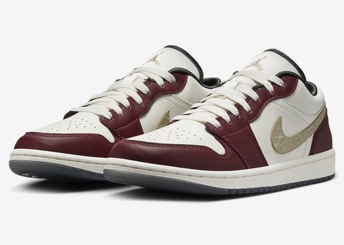 Nike air jordan low - air,