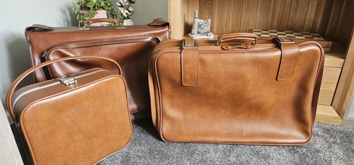 Antler foxcroft brown - brown, leather