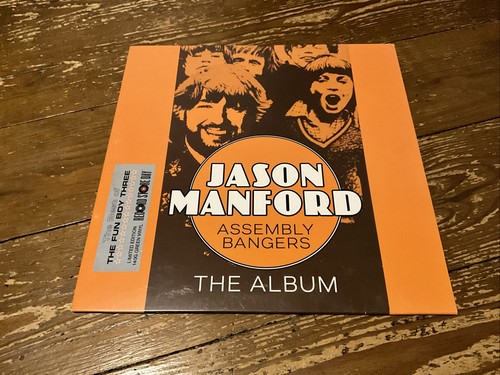 Jason manford assembly - jason,