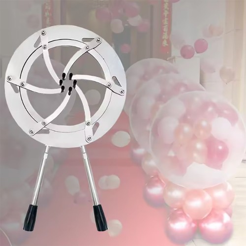 Diy balloon stuffer - balloon, machine