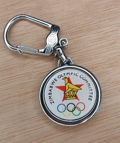 Zimbabwe olympic committee - zimbabwe,