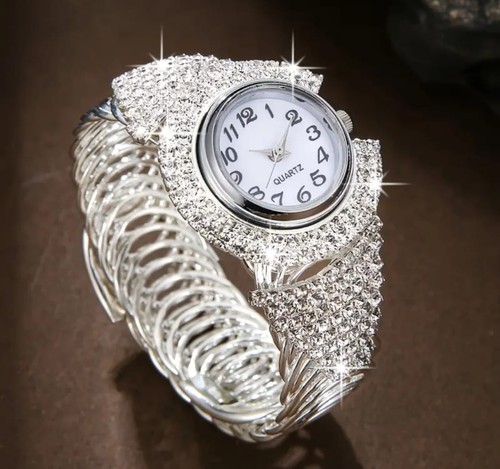 Ladies luxury gold - luxury, bangle