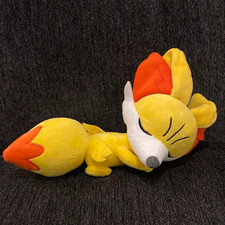 Official Limited Pokemon Relax