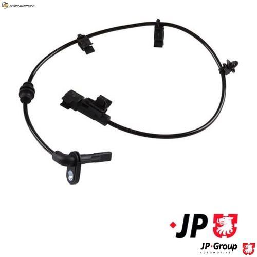 Wheel speed sensor 1297103200 - wheel,
