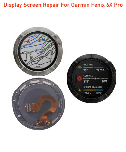 Replacement for garmin fenix - replacement,