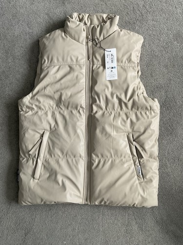 Bnwt firetrap men - firetrap, faux
