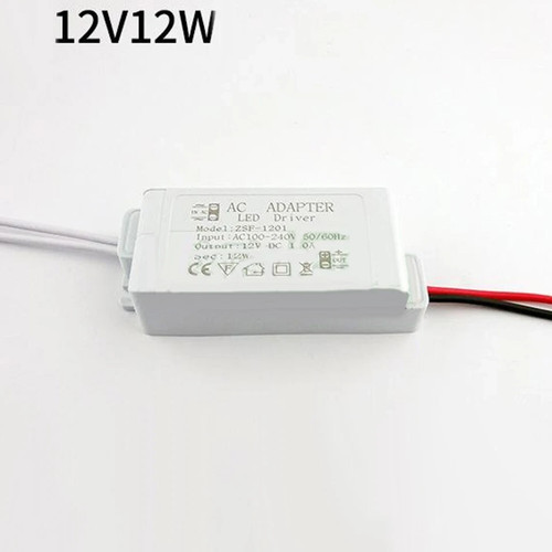 Led driver adapter 220 - led, ac