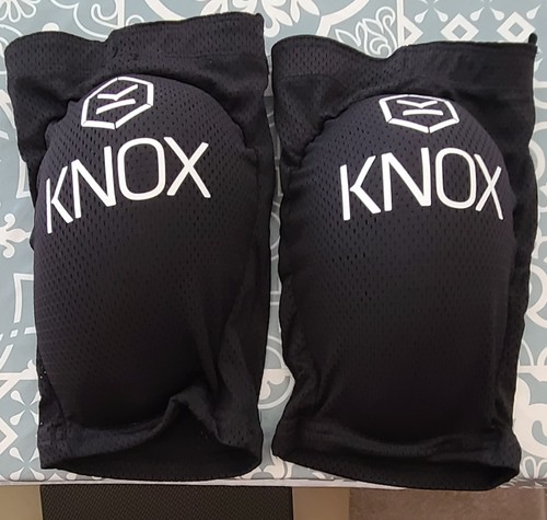 Knox flexlite motorcycle knee - knox,