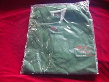 Vintage Jaguar F1 Racing Car